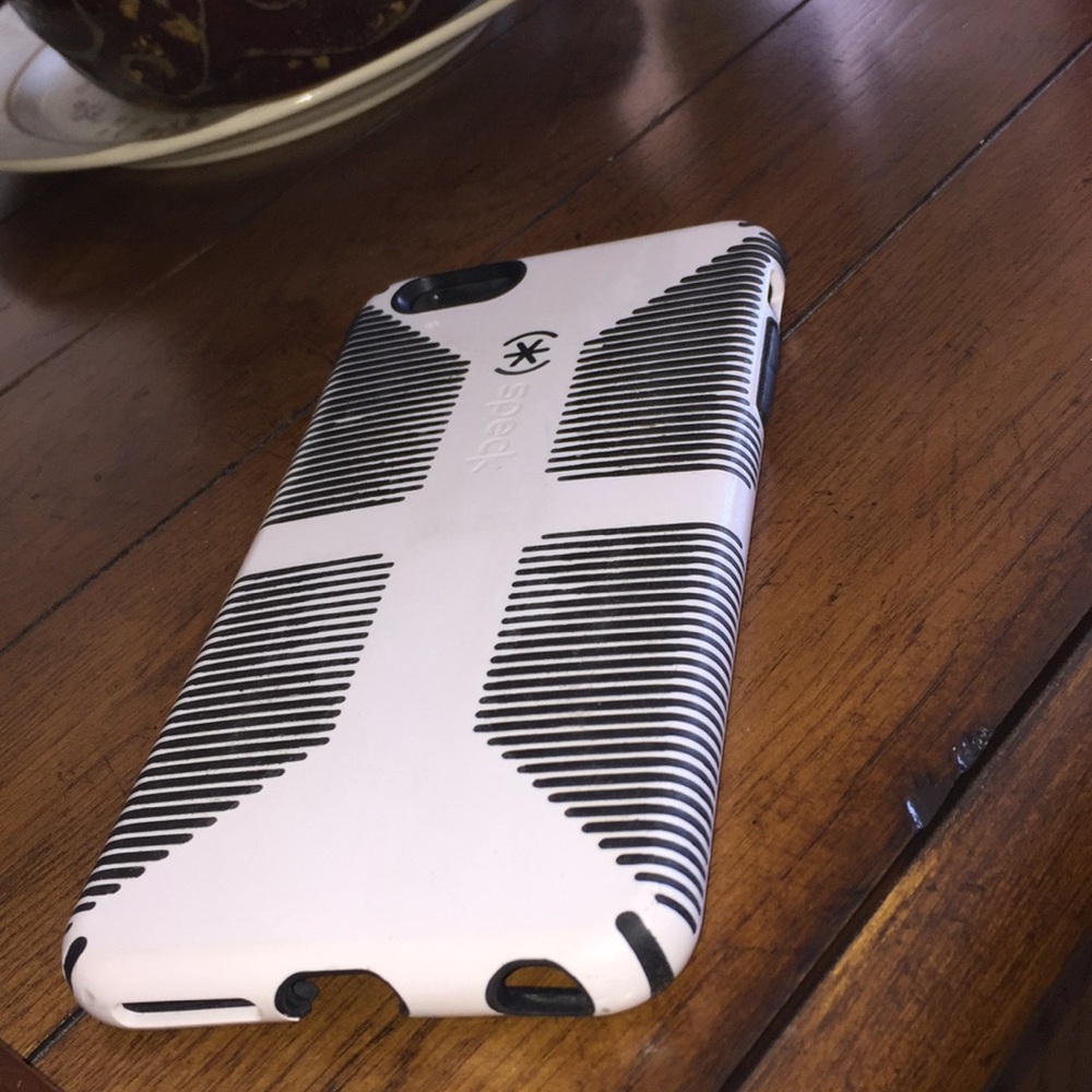 A iPhone 6+ case